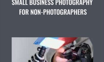 Small Business Photography for Non-Photographers - Joseph