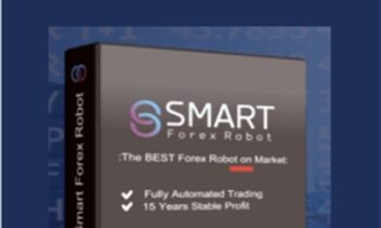 Smart Forex Robot (Unlocked) - Smartforexrobot