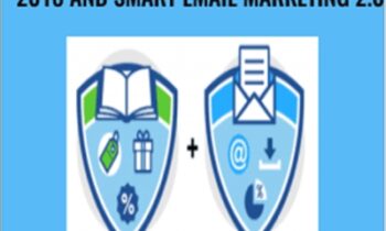 Smart Holiday Bootcamp 2018 and Smart Email Marketing 2.0 - Ezra Firestone