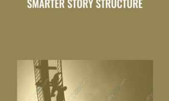 Smarter Story Structure - H. R. DCosta