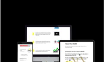 Snapvertising - PurpleKnowledgeLab (James Van Elswyk)