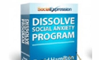 Dissolve Social Anxiety - Social Expression