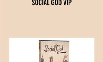 Social God VIP - Jason Capital
