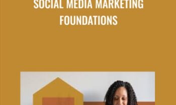 Social Media Marketing Foundations - Brian Honigman