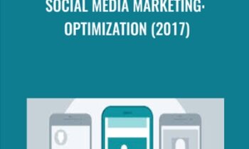 Social Media Marketing: Optimization (2017) - Martin Waxman