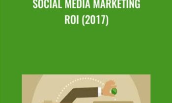 Social Media Marketing ROI (2017) - Luan Wise