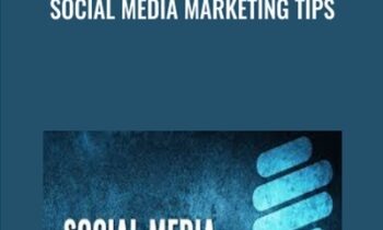 Social Media Marketing Tips - Carlos Gil