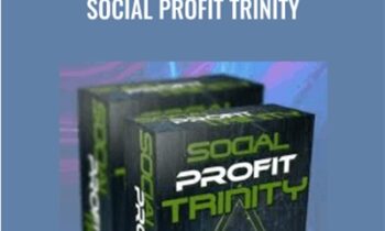 Social Profit Trinity - David Fearom