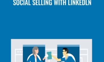 Social Selling with Linkedln - Gabe Villamizar