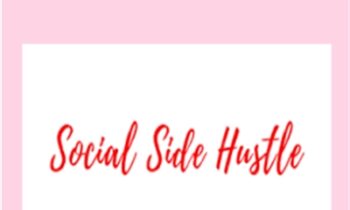 Social Side Hustle - Heather Montgomery