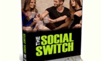 Social Switch - Jason Capital
