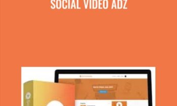 Social Video Adz - Ryan Phillips & Jamie Ohler