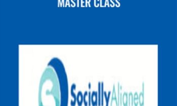 Socially Aligned-Power Editor Master Class - Julie Lowe