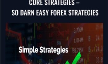 Core Strategies-So Darn Easy Forex Strategies - Sodarneasyforex