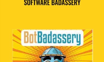 Software Badassery - Robert Stukes