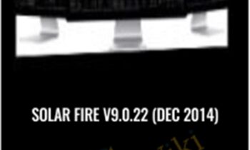 Solar Fire v9.0.22 (Dec 2014) - Mohamed Ali