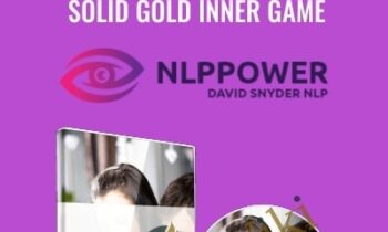 Solid Gold Inner Game - David Snyder