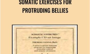 Somatic Exercises for Protruding Bellies - Thomas Hanna