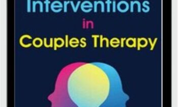 Somatic Interventions in Couples Therapy - Deborah J Fox