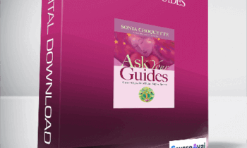 Sonia Choquette - Ask Your Guides