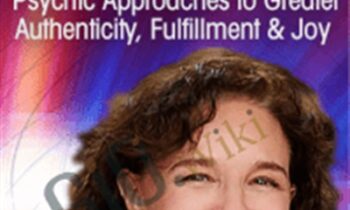 Your Six Sensory Life - Sonia Choquette