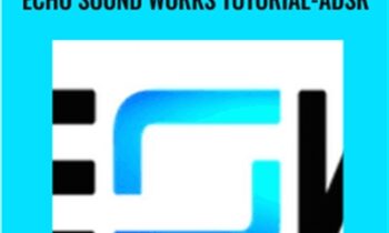 Sonic Academy How To Use Spire with Echo Sound Works TUTORiAL-ADSR - Echo Sound Works