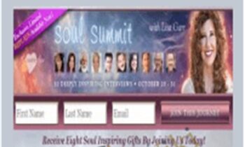 Soul Summit Videos 2014 - Lisa Garr