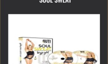 Soul Sweat - Bizzie Gold