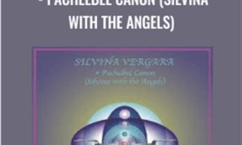 Sound and Consciousness Institute - Pachelbel Canon (Silvina with the Angels)