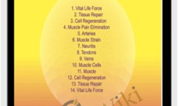 Muscles - Sound Healing Center