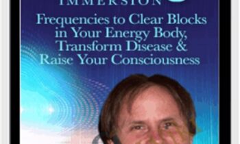 Sound Healing Immersion - David Gibson