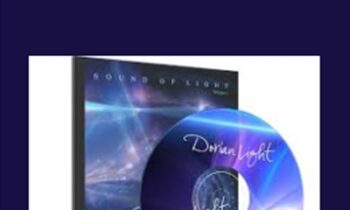 Sound of light - Dorian light
