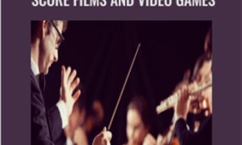 Soundtrack Composer Masterclass: Score Films and Video Games - Chester Sky