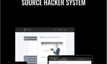 Source Hacker System - Peter Szabo