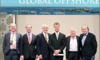 Sovereign Man Global Offshore and Investment Masterclass - Simon Black