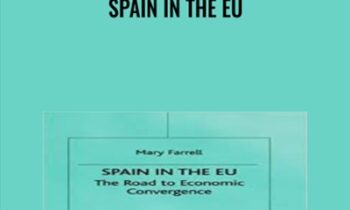 Spain in the EU - Mary Farrell