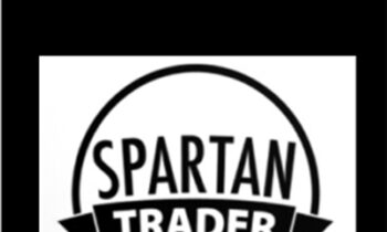 Forex 800k Workshop - Spartan Trader