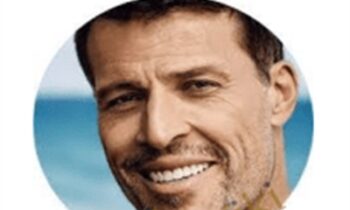 Special Collection - Anthony Robbins