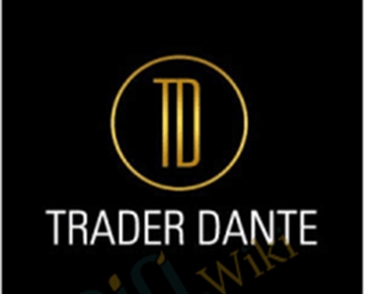 Special Webinars Module 1 - Trader-Dante.com