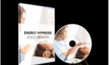 Speed Healing - David Snyder