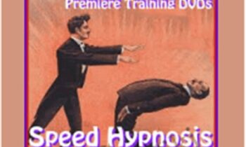 Speed Hypnosis Techniques - Brian David Phillips