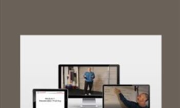 Speed Insiders Academy - Lee Taft