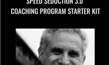 Speed Seduction 3.0-Coaching Program Starter Kit - Ross Veffries
