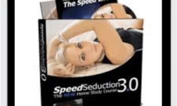 Speed Seduction 3.0-Getting Up To Speed - Module 2