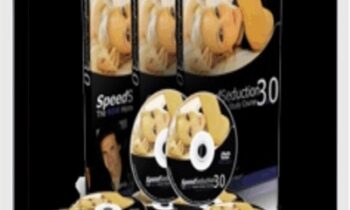 Speed Seduction 3.0-Getting Up To Speed - Module 4