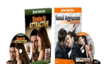 Speed Seduction Total Immersion 2011 Seminar Exclusive Bonuses - Ross Jeffries