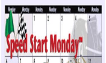 SpeedStart Monday (6 Months) - John Paul Mendocha