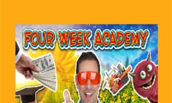 Four Week Academy - Spence