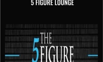 5 Figure Lounge - Spencer and Bill
