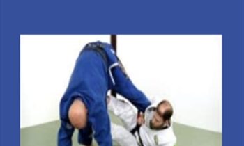 Spider Guard Masterclass - Elliott Bayev & Stephan Resting